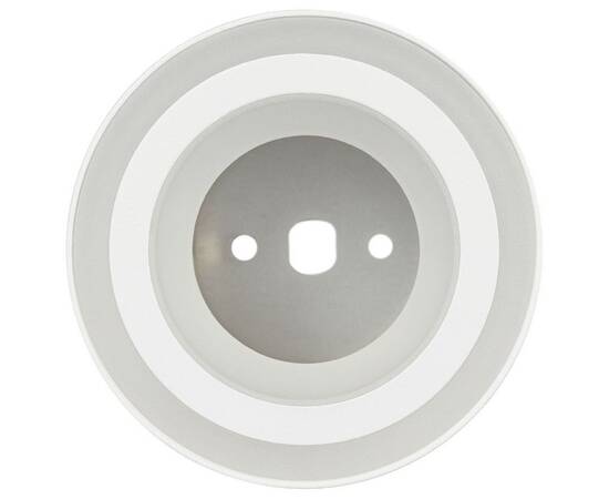Накладной светильник Эра OL51 WH Б0059804, изображение 4