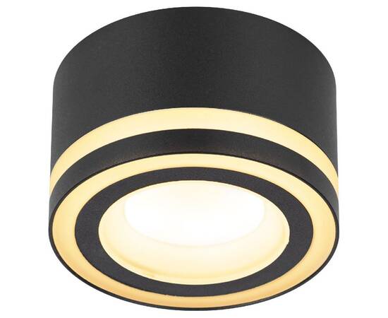 Накладной светильник Эра OL51 BK Б0059805