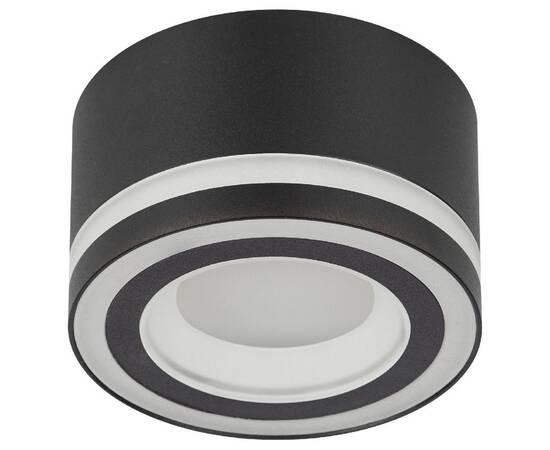 Накладной светильник Эра OL51 BK Б0059805, изображение 2