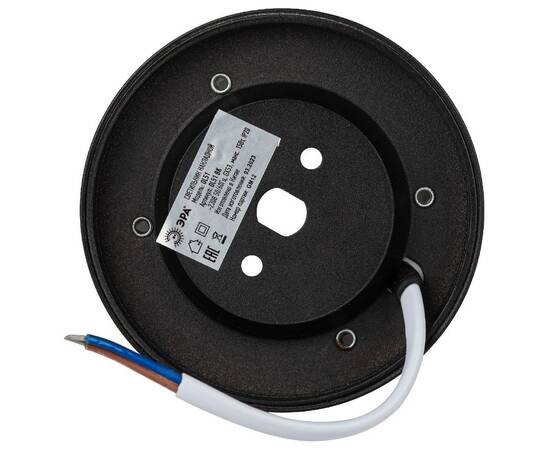 Накладной светильник Эра OL51 BK Б0059805, изображение 5