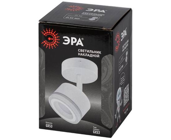 Спот Эра OL52 WH Б0059806, изображение 6