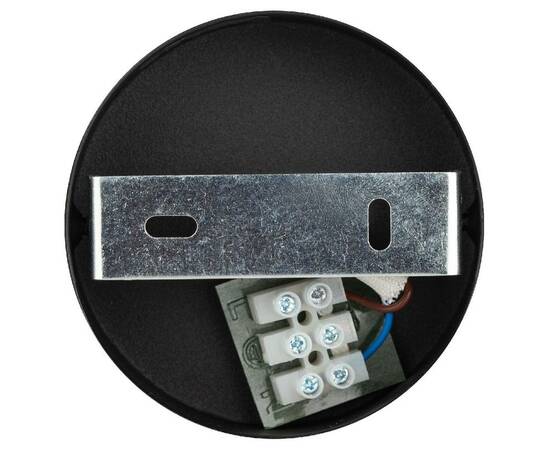 Спот Эра OL52 BK Б0059807, изображение 5