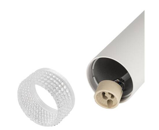 Подвесной светильник Эра PL18 WH/CL Б0058481, изображение 4