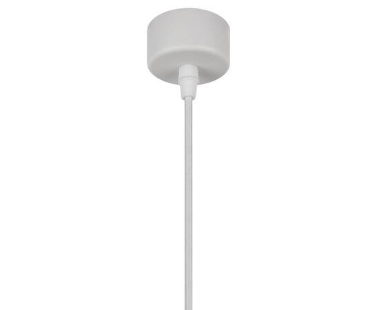 Подвесной светильник Эра PL18 WH/CL Б0058481, изображение 5