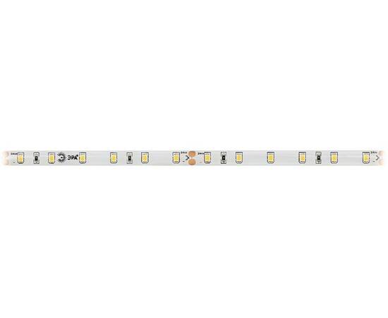 Светодиодная лента Эра 24В 2835 4,8Вт/м 3000К 5м IP65 LS2835-4,8-60-24-65-3000К-5m Б0043110, изображение 4