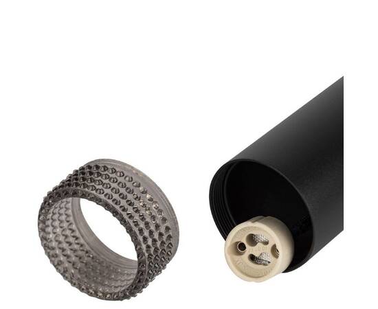 Подвесной светильник Эра PL18 BK/GR Б0058484, изображение 4