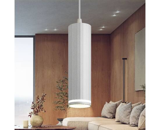 Подвесной светильник Эра PL19 WH Б0058491, изображение 8