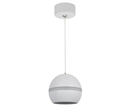 Подвесной светильник Эра PL21 WH Б0058504, изображение 2