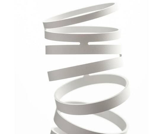 Подвесной светильник Эра PL22 WH Б0058507, изображение 9