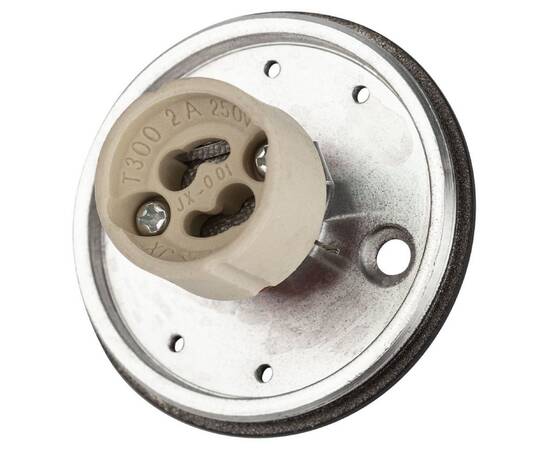 Подвесной светильник Эра PL22 BK Б0058508, изображение 4