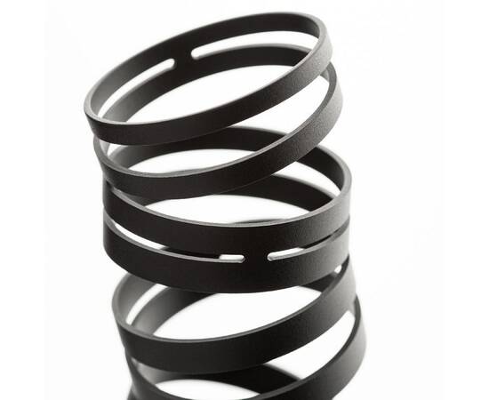 Подвесной светильник Эра PL22 BK Б0058508, изображение 9