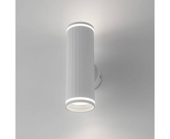 Настенный светильник Эра WL45 WH Б0058493