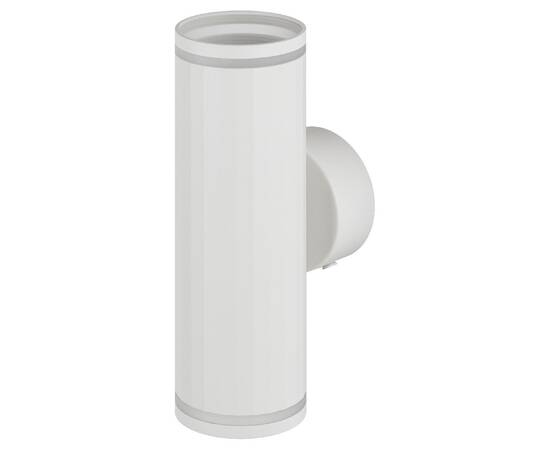 Настенный светильник Эра WL45 WH Б0058493, изображение 3