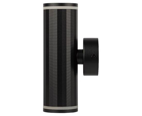 Настенный светильник Эра WL45 BK Б0058494, изображение 2