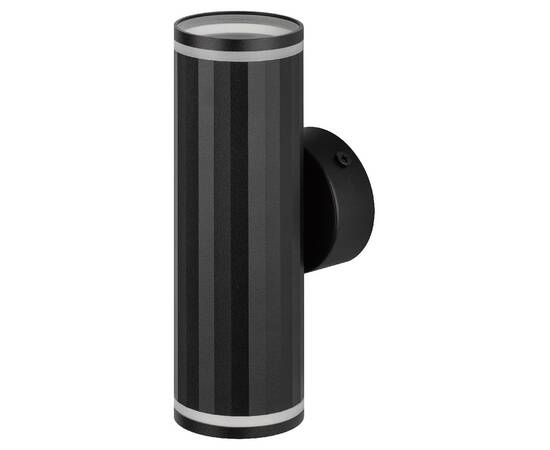 Настенный светильник Эра WL45 BK Б0058494, изображение 3