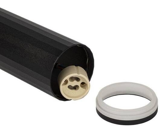 Настенный светильник Эра WL45 BK Б0058494, изображение 5