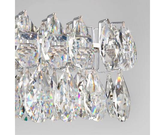 Подвесная люстра Bogates Marvel 90372/1 Strotskis a065696, изображение 2