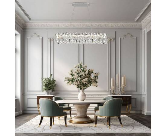 Подвесная люстра Bogates Marvel 90372/1 Strotskis a065696, изображение 5