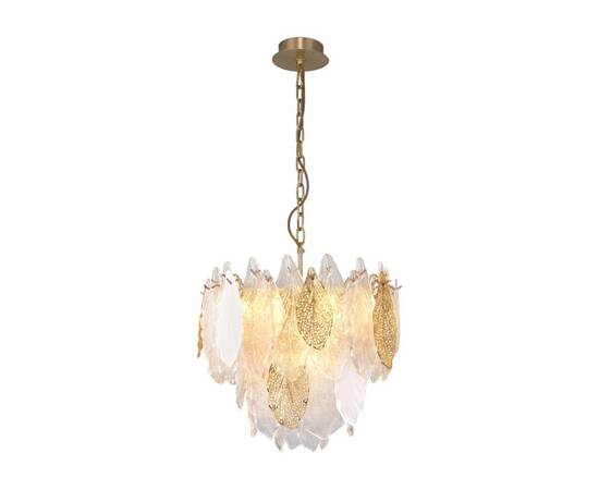 Подвесная люстра Bogates Leaf 369/8 Smart a065314