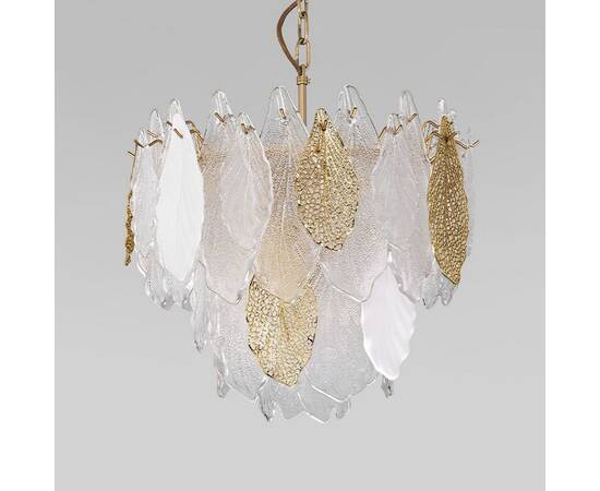 Подвесная люстра Bogates Leaf 369/8 Smart a065314, изображение 4