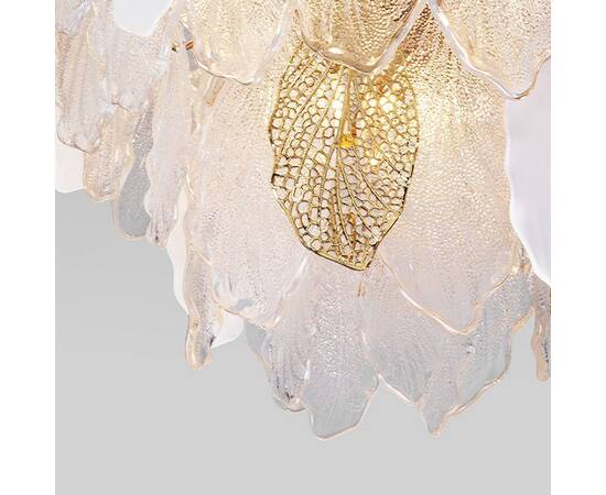 Подвесная люстра Bogates Leaf 369/8 Smart a065314, изображение 5