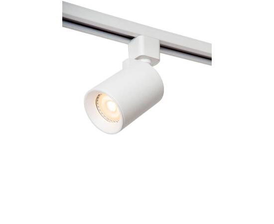Трековый однофазный светильник Lucide Track 09951/01/31