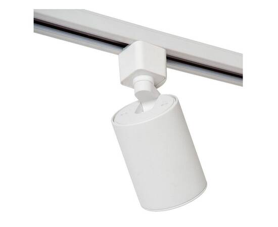 Трековый однофазный светильник Lucide Track 09951/01/31, изображение 3