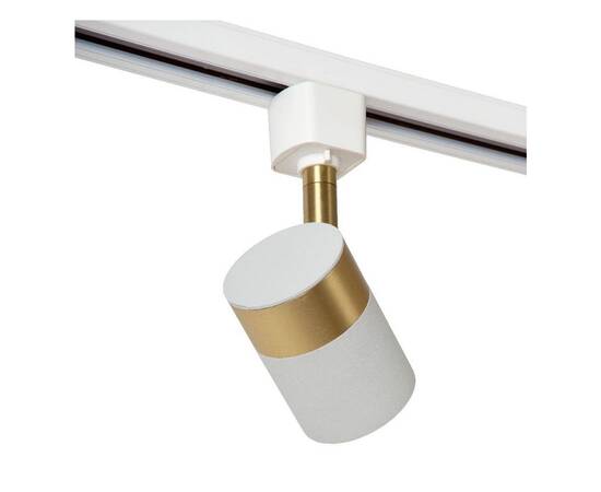 Трековый однофазный светильник Lucide Track 09952/01/31, изображение 3