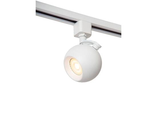 Трековый однофазный светильник Lucide Track 09953/01/31