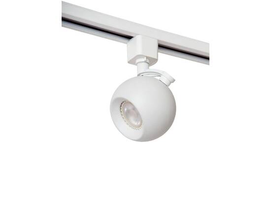 Трековый однофазный светильник Lucide Track 09953/01/31, изображение 2
