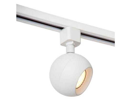 Трековый однофазный светильник Lucide Track 09953/01/31, изображение 3