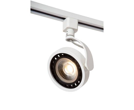 Трековый однофазный светильник Lucide Track 09954/01/31