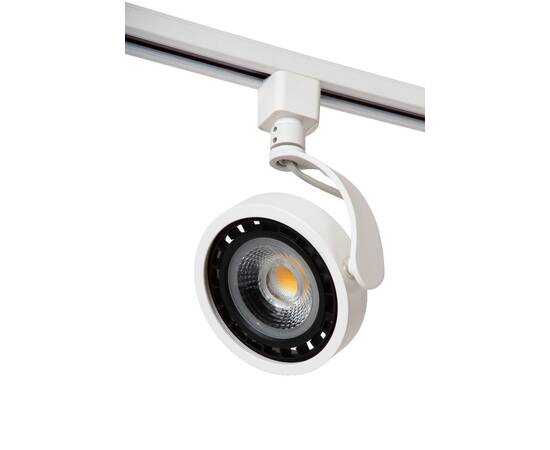 Трековый однофазный светильник Lucide Track 09954/01/31, изображение 2