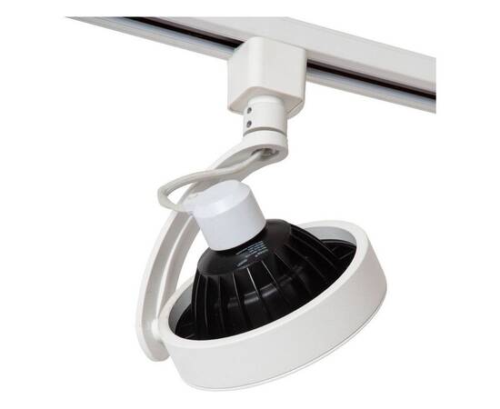 Трековый однофазный светильник Lucide Track 09954/01/31, изображение 3