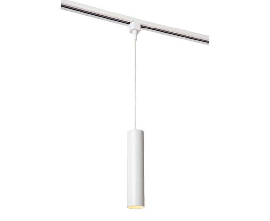 Трековый однофазный светильник Lucide Track 09955/01/31