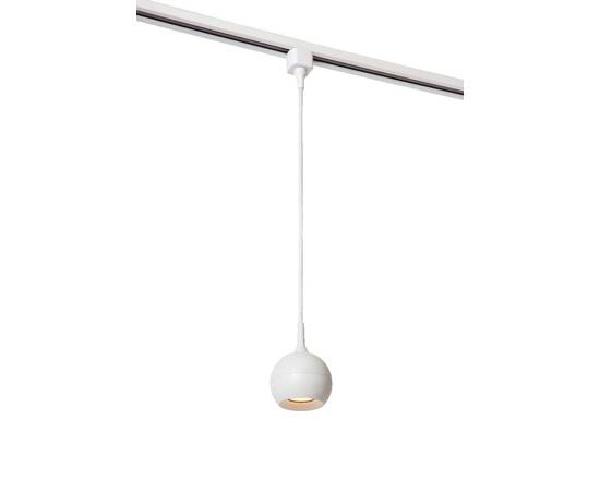 Трековый однофазный светильник Lucide Track 09956/01/31