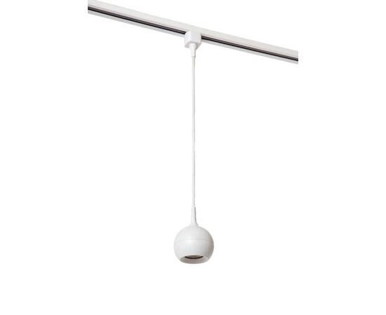 Трековый однофазный светильник Lucide Track 09956/01/31, изображение 2