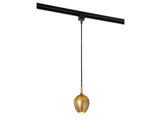 Трековый однофазный светильник Lucide Track 09958/01/02