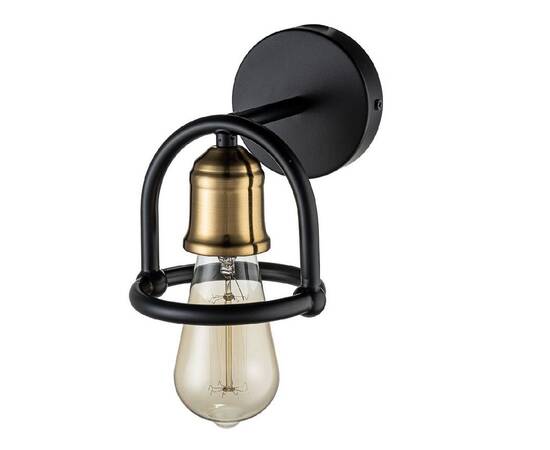 Настенный светильник Escada Lamda 659/1A, изображение 2