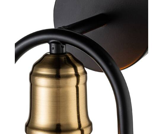 Настенный светильник Escada Lamda 659/1A, изображение 4