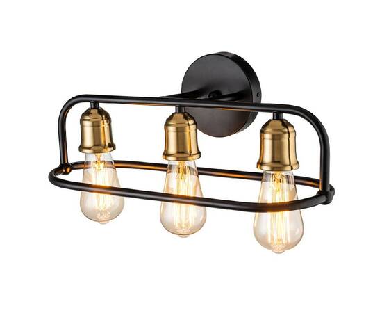 Настенный светильник Escada Lamda 659/3P