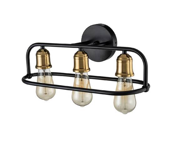 Настенный светильник Escada Lamda 659/3P, изображение 2