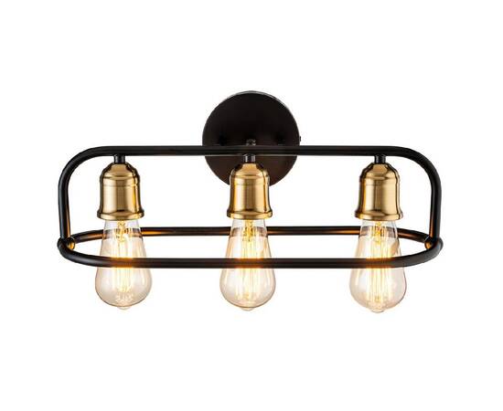 Настенный светильник Escada Lamda 659/3P, изображение 3