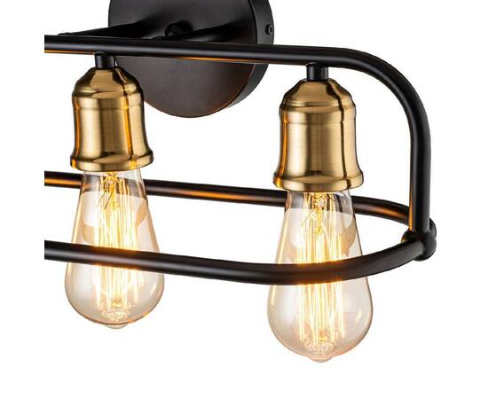 Настенный светильник Escada Lamda 659/3P, изображение 4