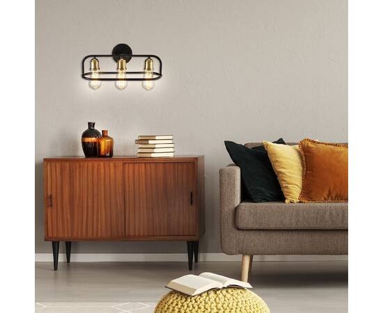 Настенный светильник Escada Lamda 659/3P, изображение 5