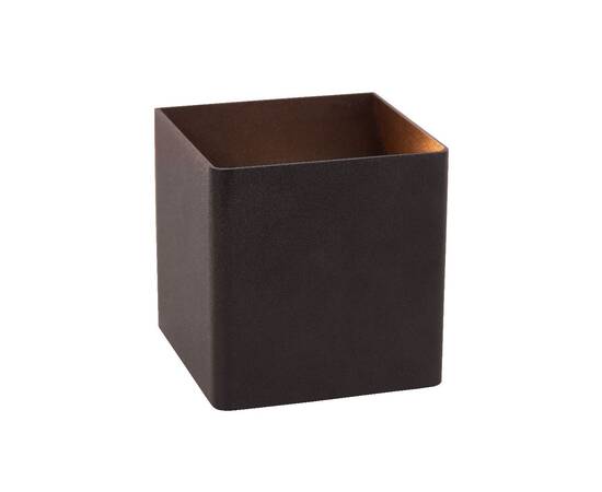 Уличный настенный светильник Lucide Vertigo 27250/06/30