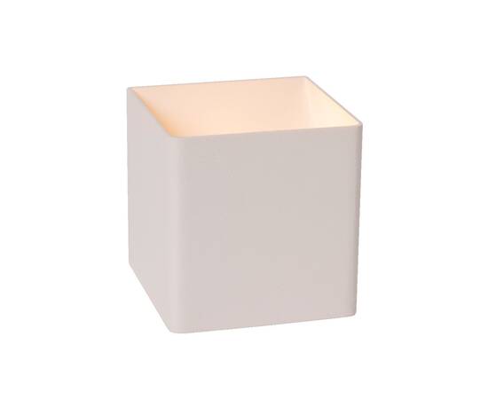 Уличный настенный светильник Lucide Vertigo 27250/06/31