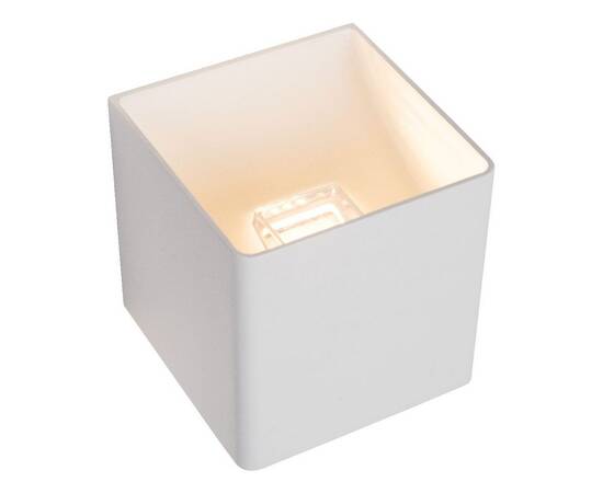 Уличный настенный светильник Lucide Vertigo 27250/06/31, изображение 3