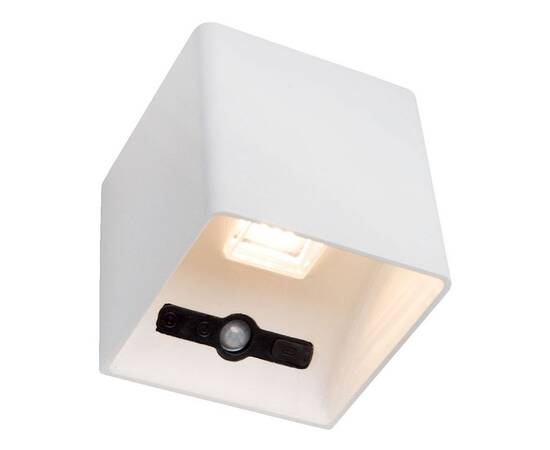 Уличный настенный светильник Lucide Vertigo 27250/06/31, изображение 4