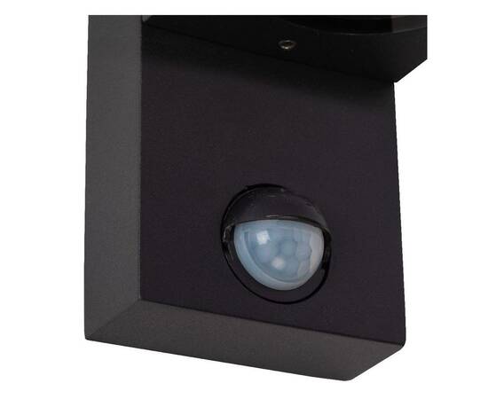 Уличный настенный светильник Lucide Zaro ir 69802/01/30, изображение 3